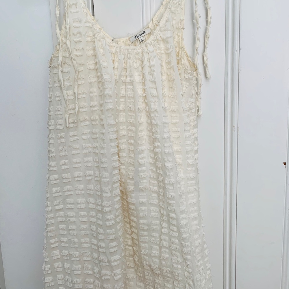 MADEWELL dress